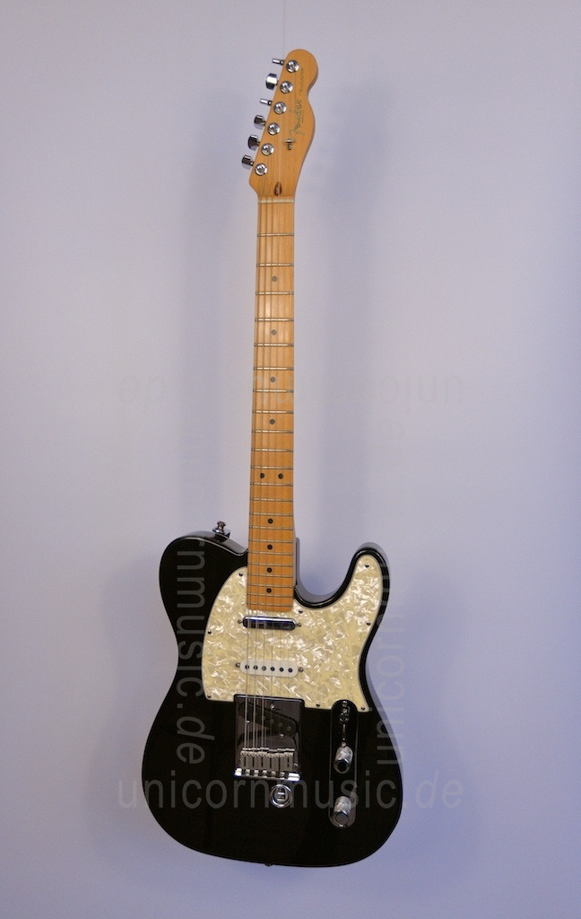 to article description / price Fender Telecaster Nashville B-Bender