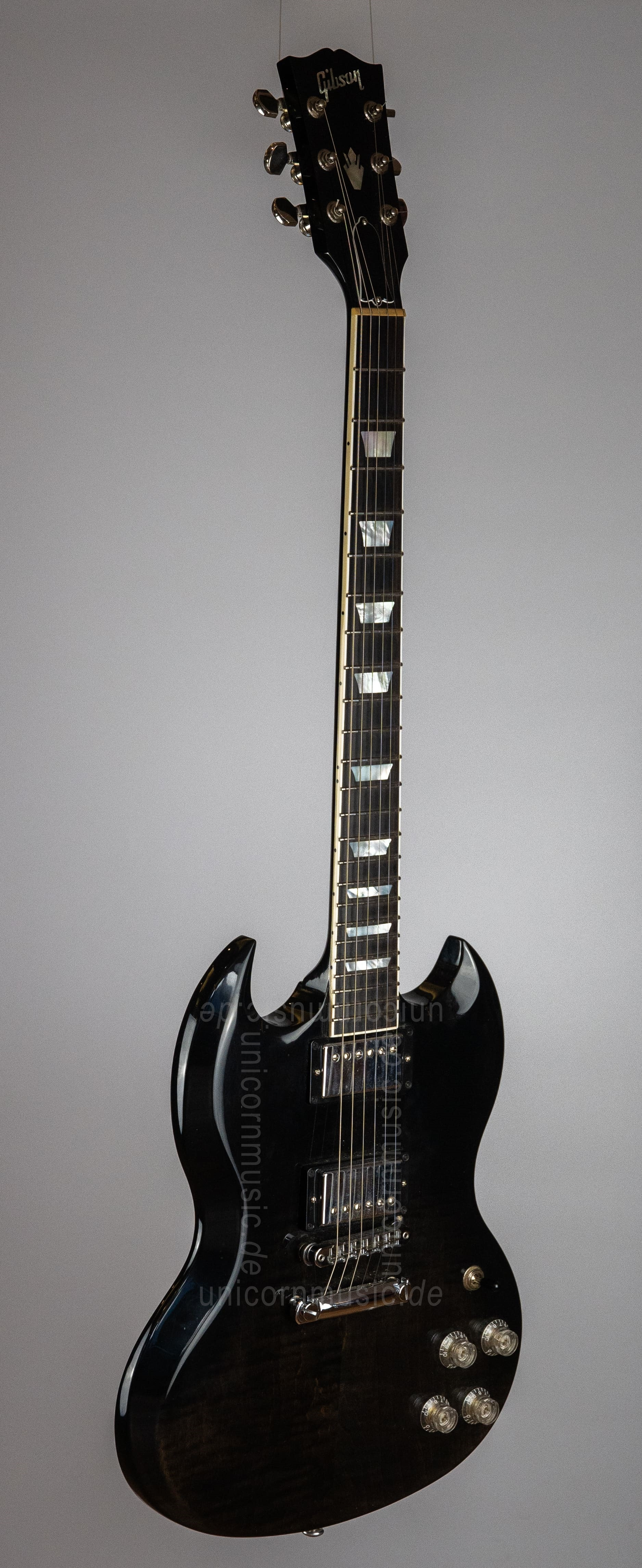 to article description / price Gibson-SG-Modern