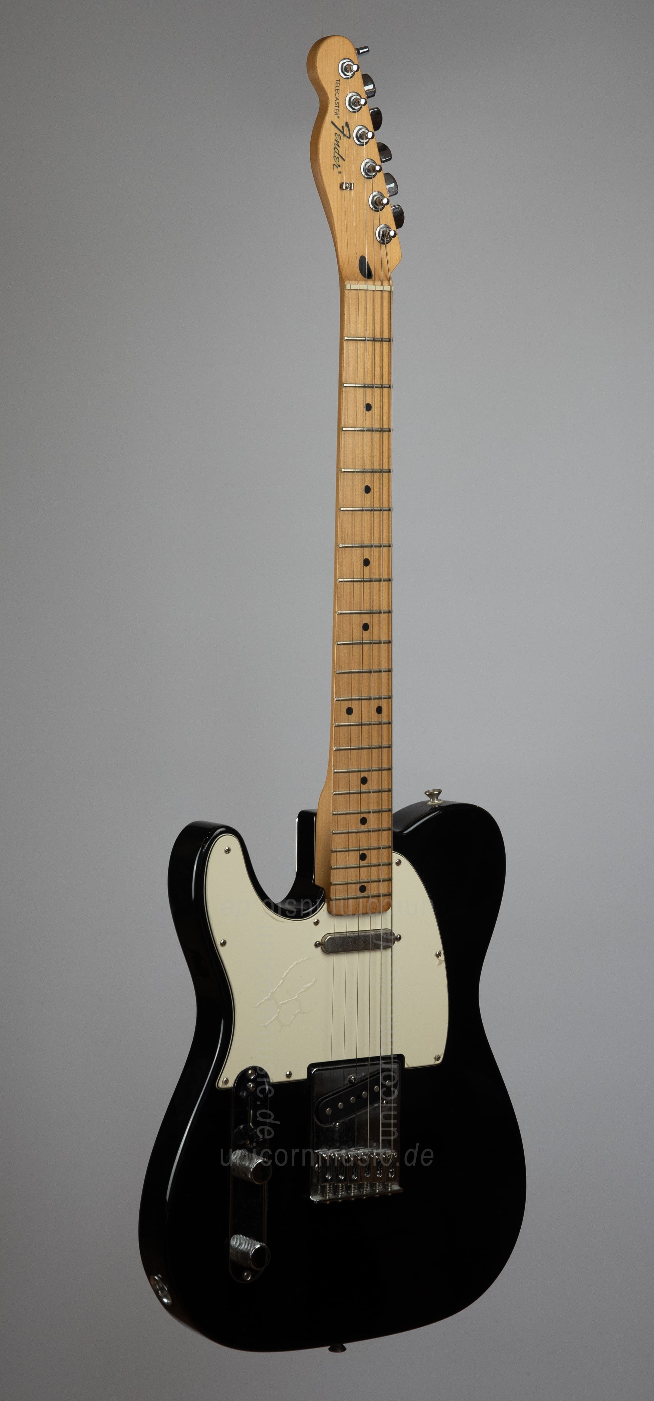 to article description / price 511-Fender-Telecaster-LH