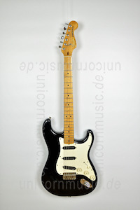 Large view Fender Stratocaster (1982)