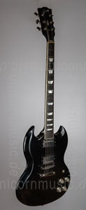 Large view Gibson-SG-Modern