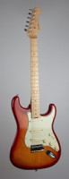 Electric Guitar Fender Am Elite Strat