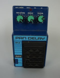 Ibanez Pan Delay DPL 10