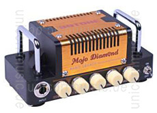 Large view Micro Guitar Amplifier Head - HOTONE Mojo Diamond Nano Legacy - 