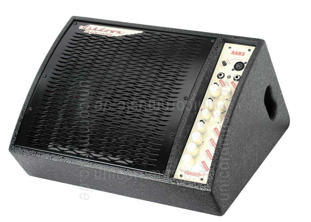 to article description / price Acoustic Amplifier ASHDOWN RADIATOR 3 AAR/3 12"