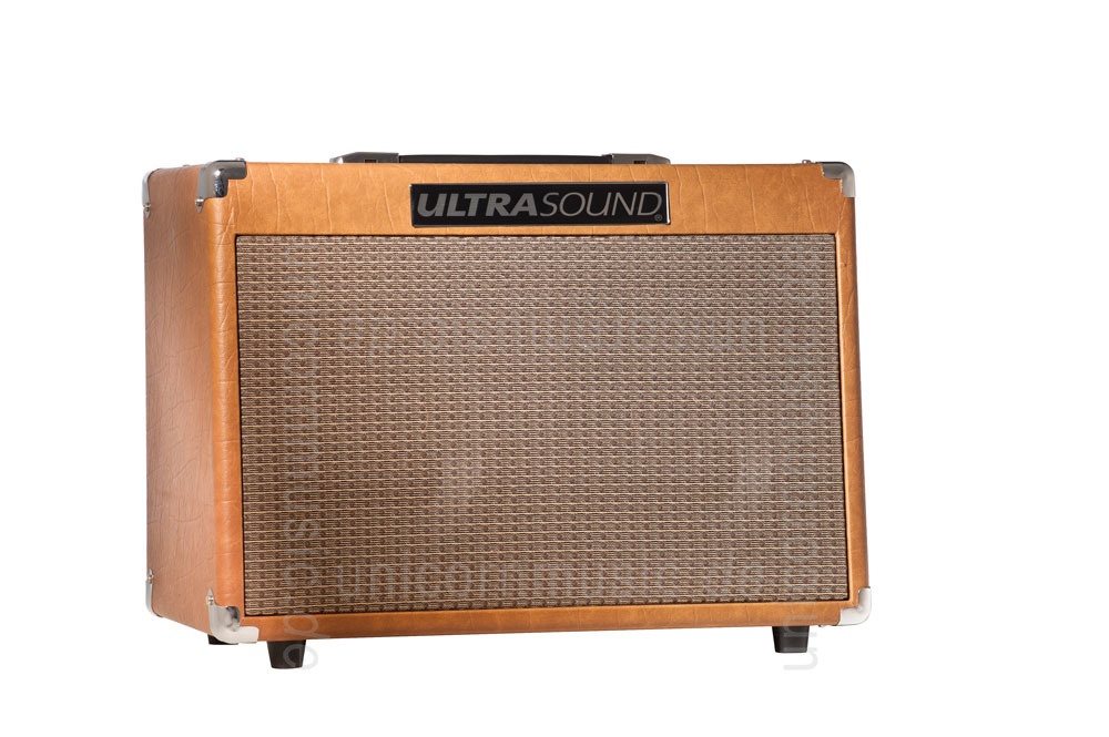 to article description / price Acoustic Amplifier - ULTRASOUND AG50/DS4 (by Dean Markley)
