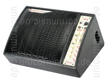 Large view Acoustic Amplifier ASHDOWN RADIATOR 3 AAR/3 12"