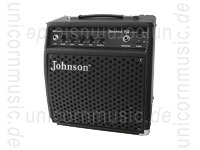 Large view Bass Amplifier JOHNSON JV-15B - Combo