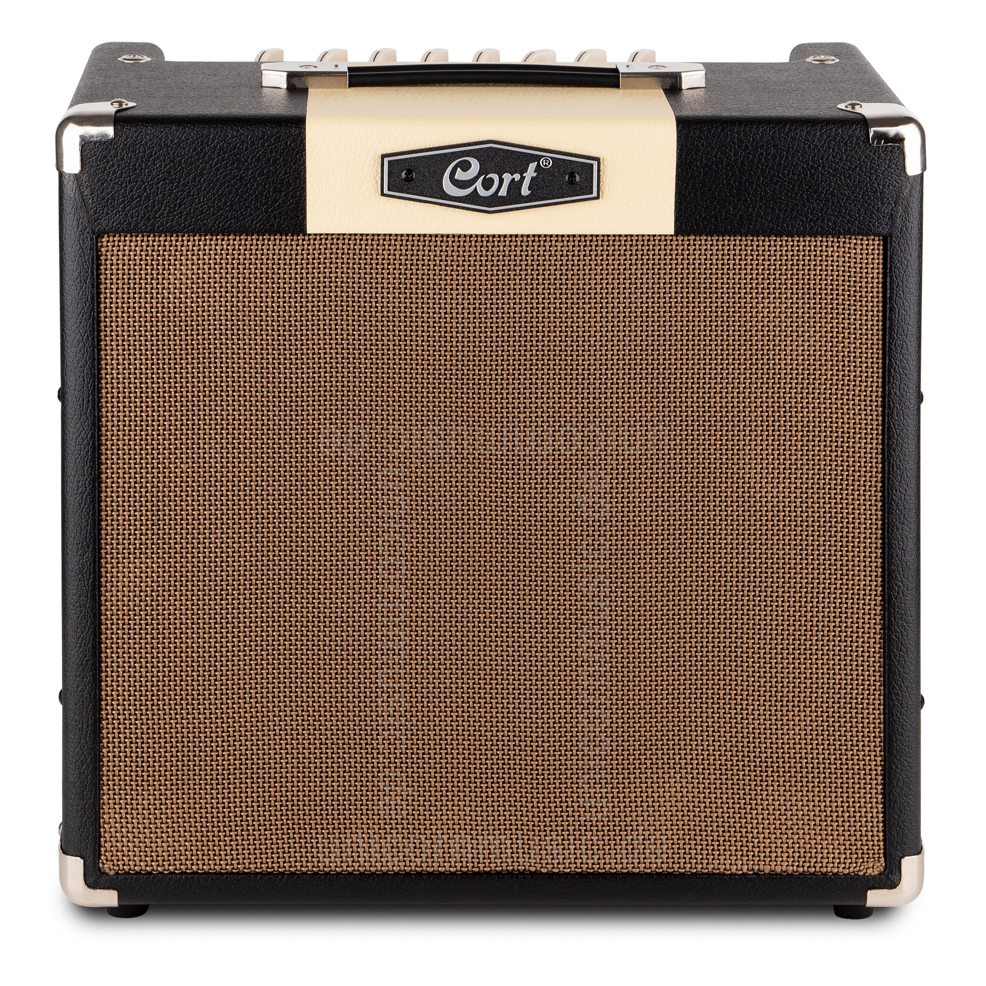 to article description / price Electric Guitar Amplifier CORT CM30 Black - Combo