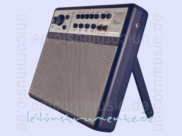 to article description / price Electric Guitar Amplifier AXL D10 Thinamp