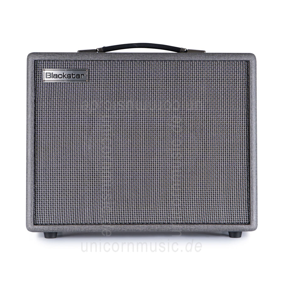 to article description / price Electric Guitar Amplifier BLACKSTAR SILVERLINE SPECIAL 50W 