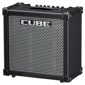 Large view Electric Guitar Amplifier ROLAND CUBE-80GX - Combo