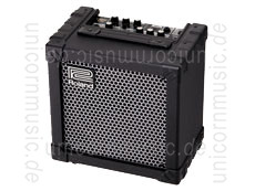 Large view Electric Guitar Amplifier ROLAND CUBE-15X - Combo