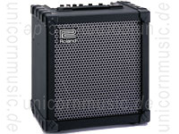 Large view Electric Guitar Amplifier ROLAND CUBE-60 - Combo