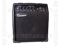 Large view Electric Guitar Amplifier TENSON 10W - Combo