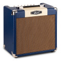 Electric Guitar Amplifier CORT CM15 Dark Blue - Combo