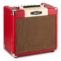 Electric Guitar Amplifier CORT CM15 Dark Red - Combo