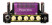 Micro Guitar Amplifier Head - HOTONE Purple Wind Nano Legacy - 