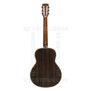 to article description / price Acoustic Guitar - CRAFTER MINO ROSE - solid mahogany top