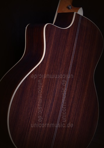 to article description / price Acoustic Guitar - CRAFTER STG G-20ce - Grand Auditorium - solid spruce top