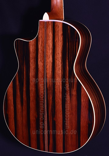 to article description / price Acoustic Guitar - CRAFTER STG G-22ce - Grand Auditorium - solid spruce top