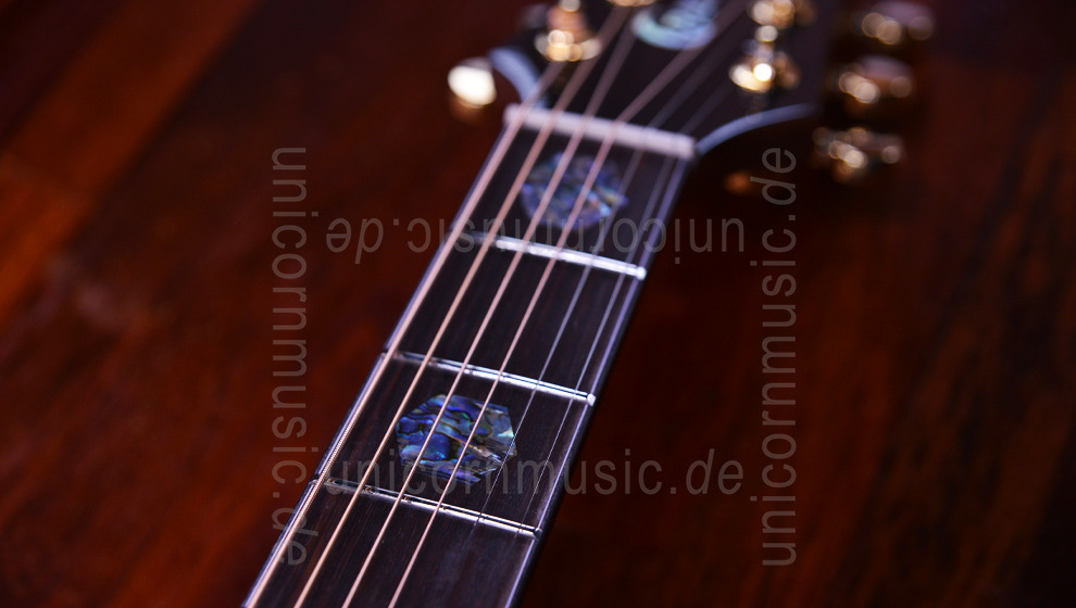 to article description / price Acoustic Guitar - CRAFTER SRP G-36ce - Grand Auditorium - solid spruce top