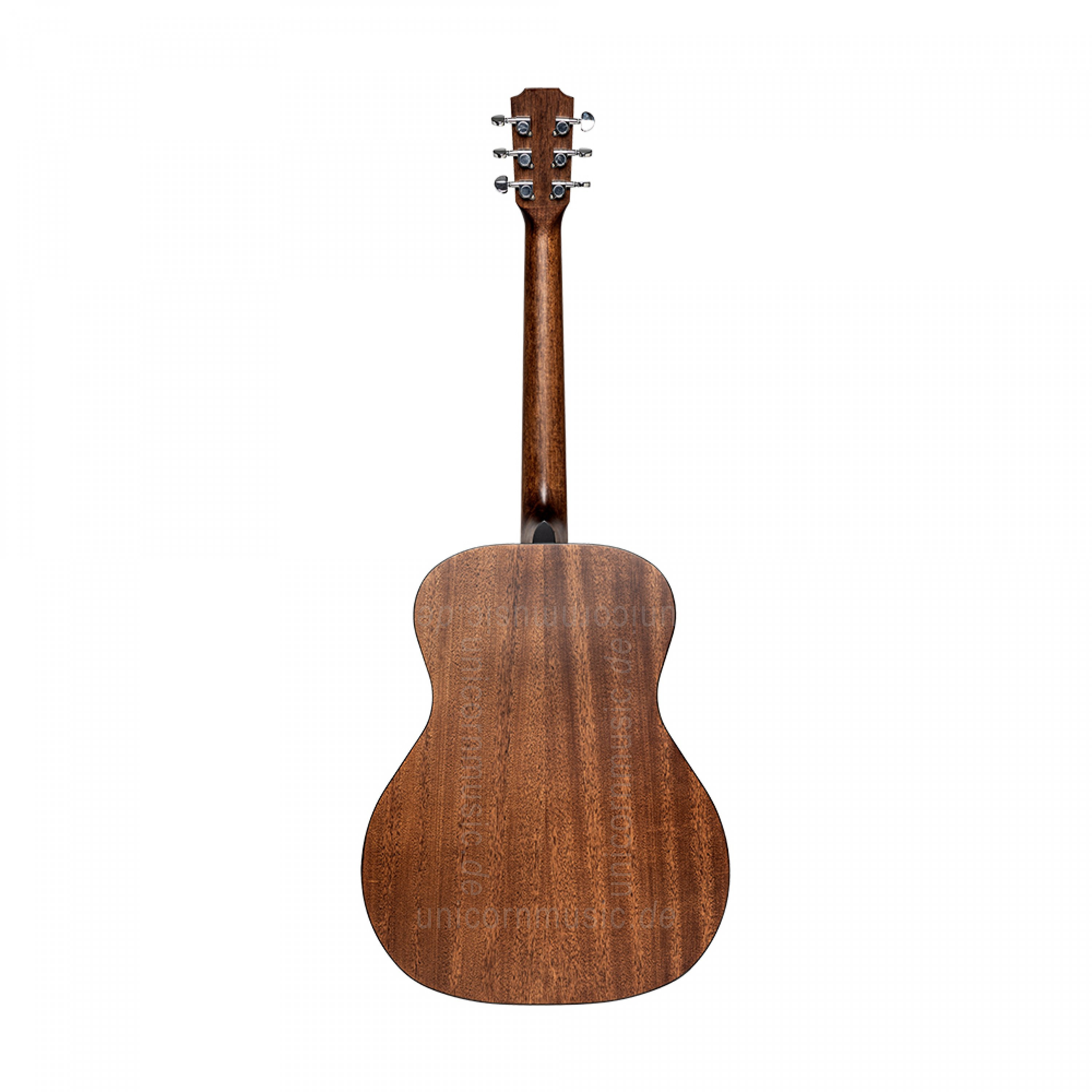 to article description / price Acoustic Guitar JAMES NELIGAN Dov A - Auditorium- solid mahogany top