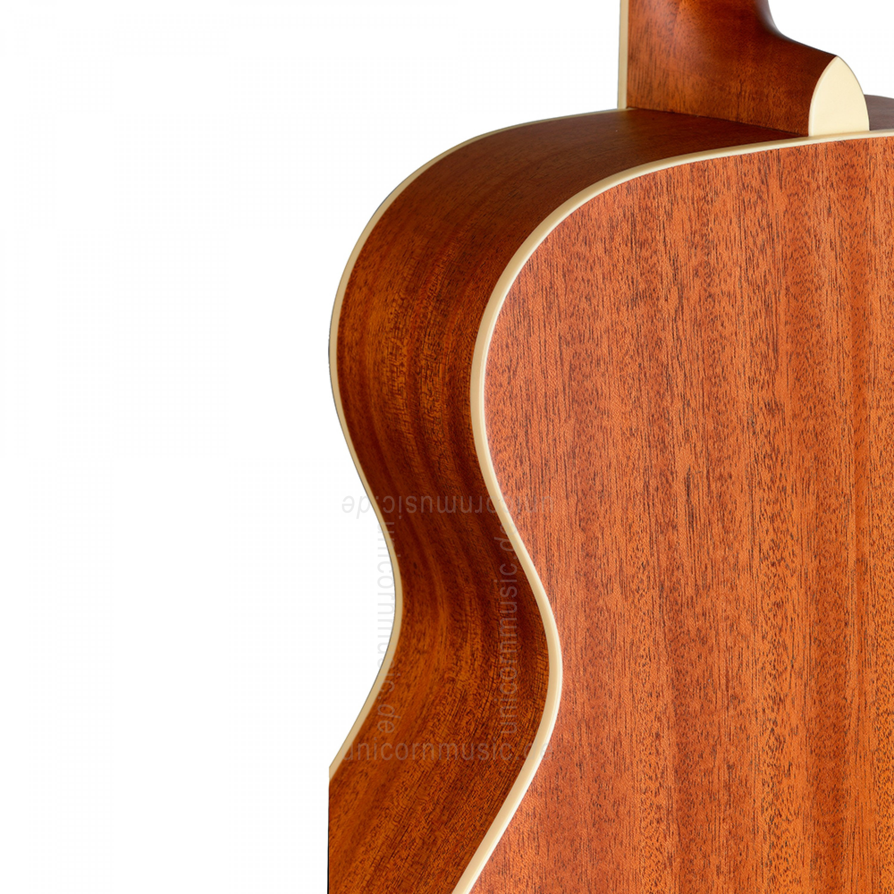 to article description / price Acoustic Guitar JAMES NELIGAN Ezr OM - Orchestra- solid cedar top