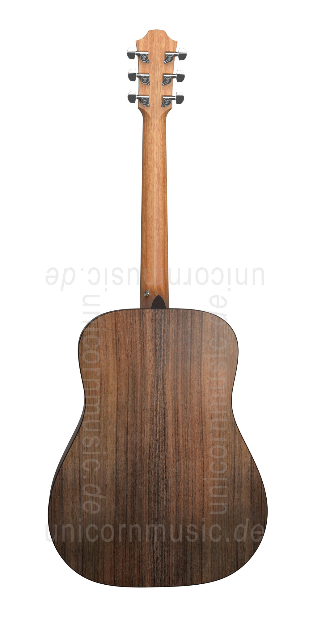 to article description / price Acoustic Guitar FURCH BLUE D-SW - Dreadnought - all solid