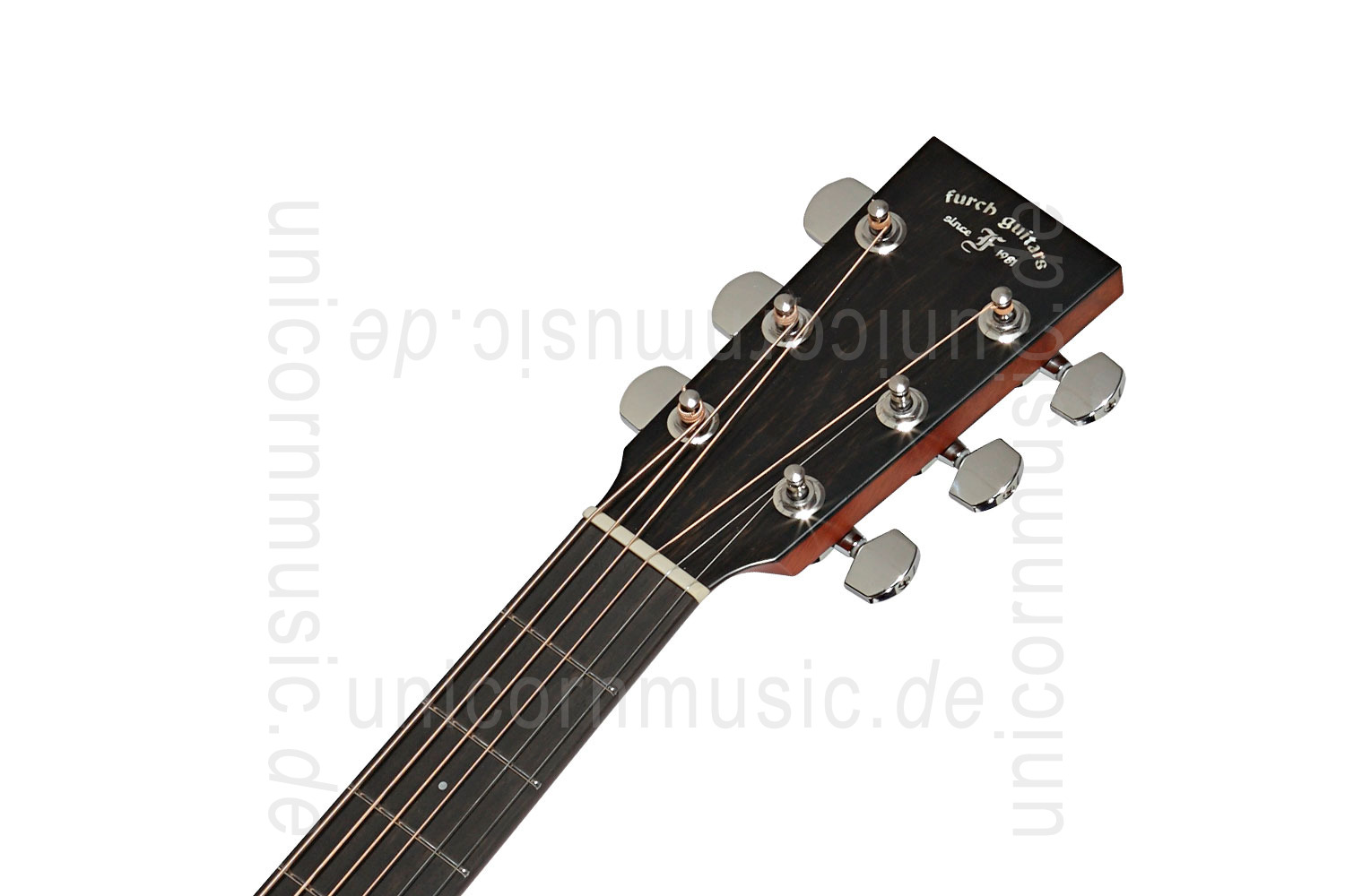 to article description / price Acoustic Guitar FURCH OOM 31 SR VINTAGE + LR BAGGS Elemet Active - Parlour - all solid + hardcase