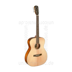 Large view Acoustic Guitar JAMES NELIGAN Bes AN - Auditorium- solid spruce top