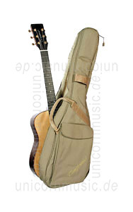 Large view Acoustic Guitar TANGLEWOOD TW15/Baby - Sundance Series - Ideal for travelling - all solid + GigBag