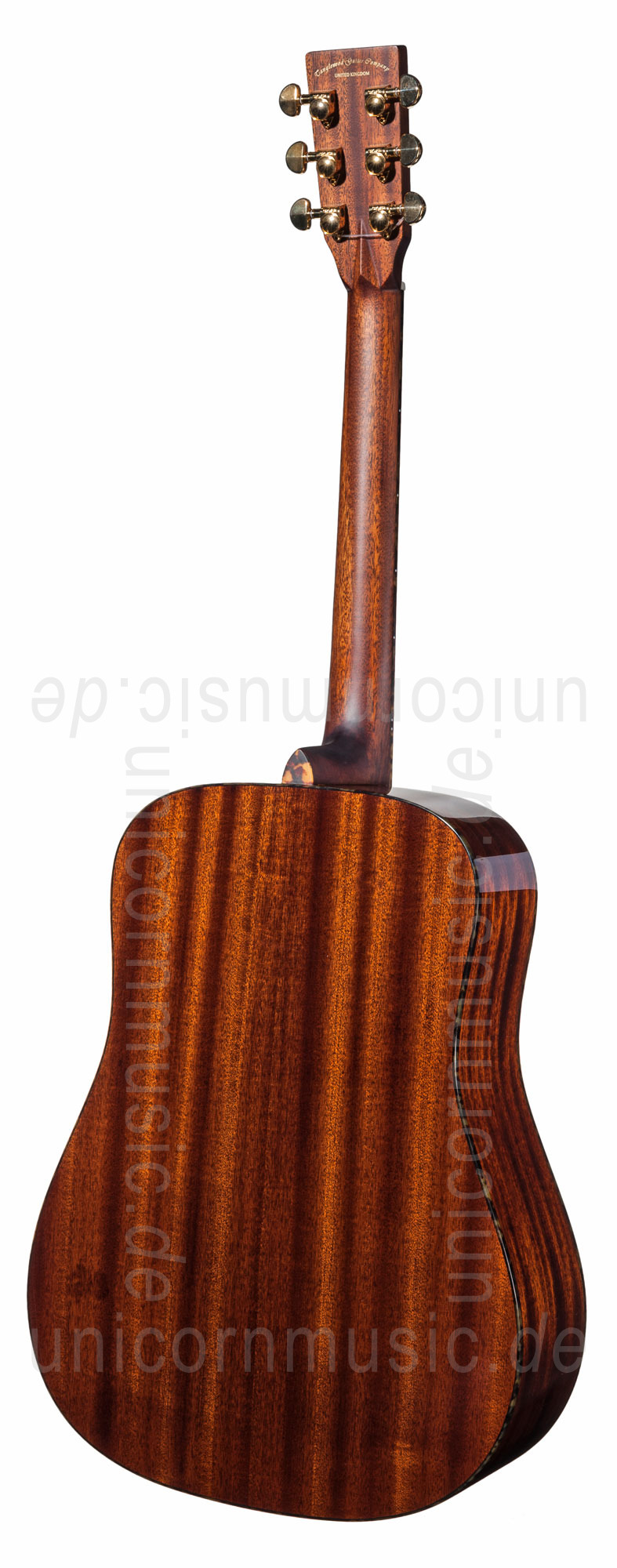 to article description / price Acoustic Guitar TANGLEWOOD TW15/ASM NAT  - Sundance Series - Mahagoni - Dreadnought - all solid