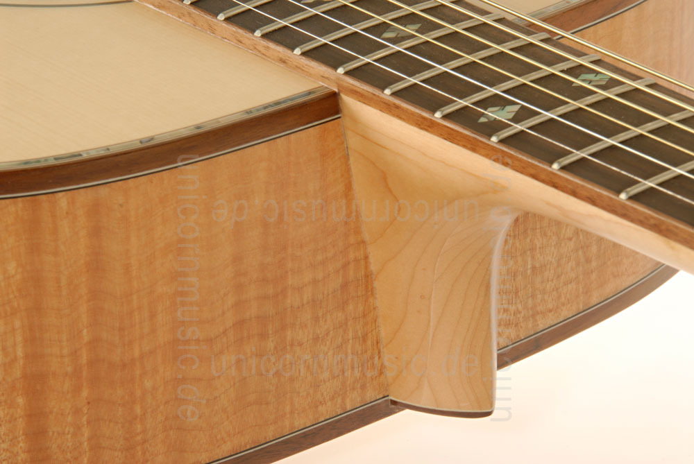 to article description / price Acoustic Guitar TANGLEWOOD TW15/FMP - Sundance Series - Dreadnought -  solid top