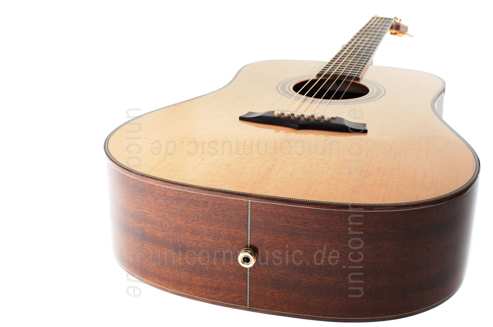 to article description / price Acoustic Guitar TANGLEWOOD TW15/H E - Heritage Series - Fishman Presys Blend EQ - all solid