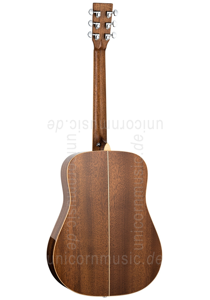 to article description / price Acoustic Guitar TANGLEWOOD TW15/NS - Sundance Series - Dreadnought - all solid