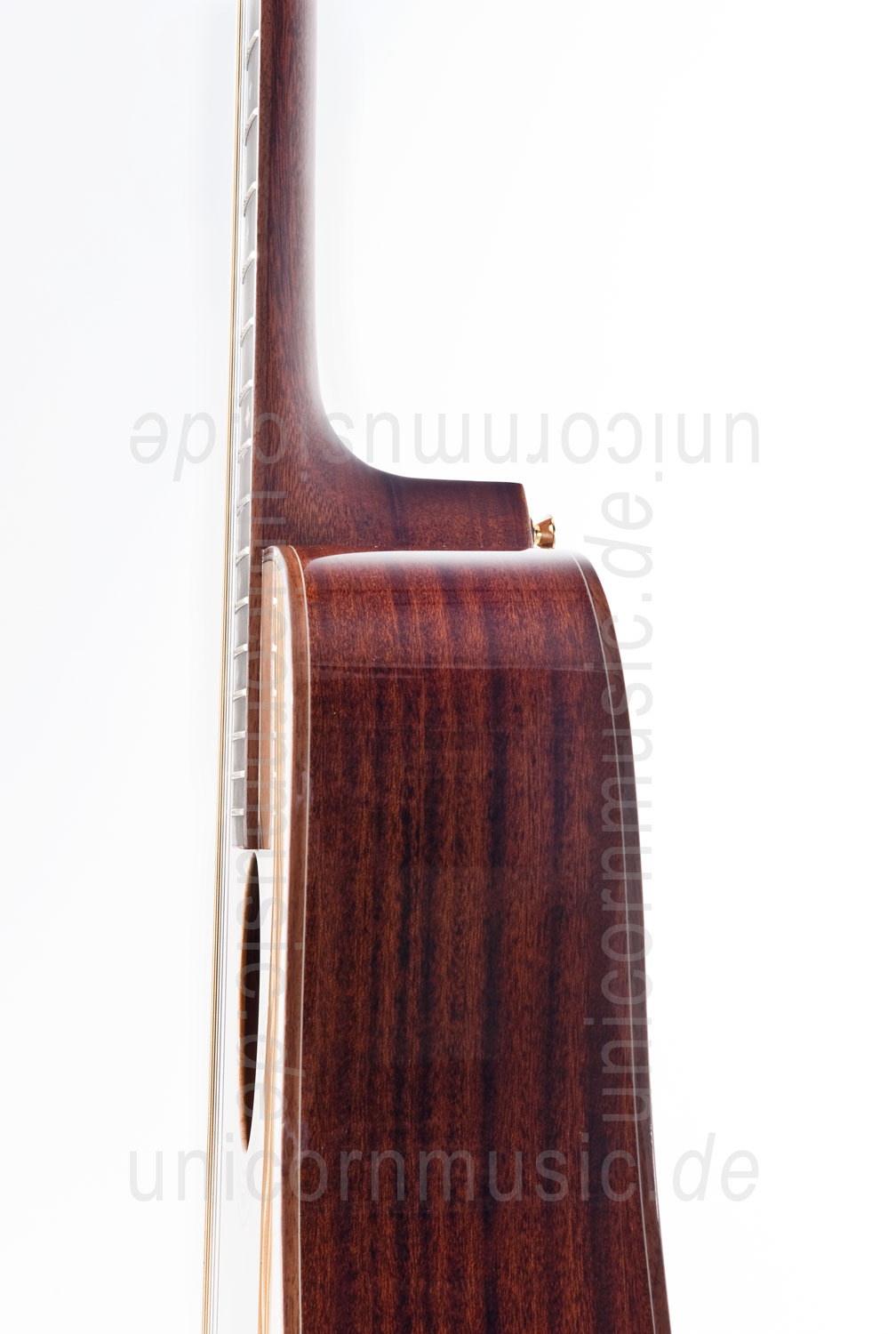 to article description / price Acoustic Guitar TANGLEWOOD TW15/H - Heritage Series - all solid