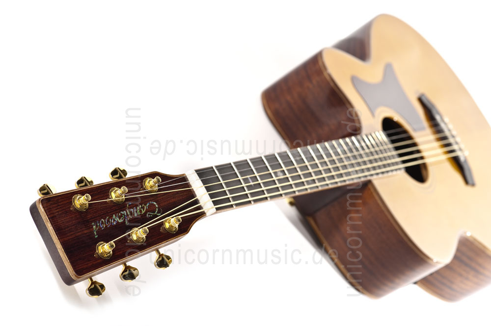 to article description / price Acoustic Guitar TANGLEWOOD TW55/H E - Heritage Series - Fishman Presys Blend - Jumbo - Cutaway - all solid