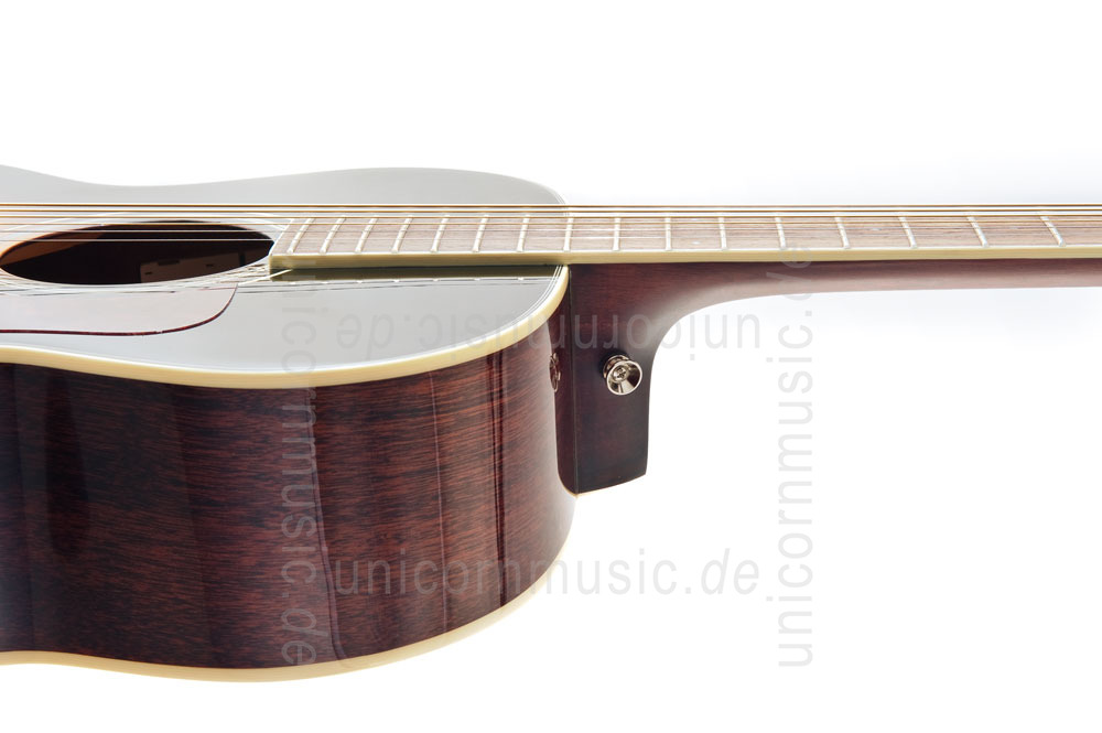 to article description / price Acoustic Guitar TANGLEWOOD TW60/SC VS E - Sundance Series - Fishman Presys Plus EQ - solid top
