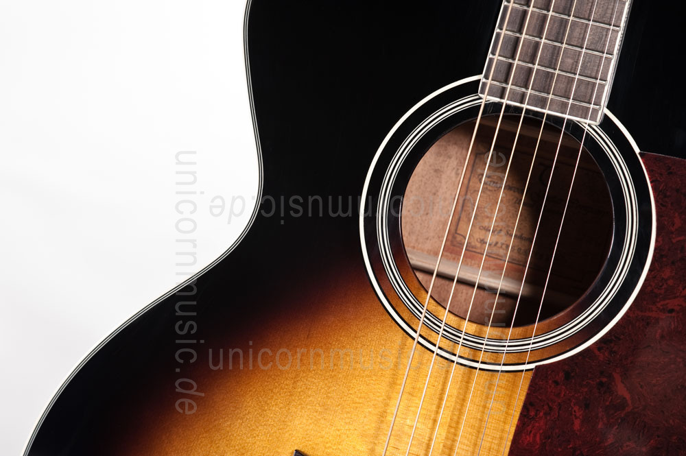 to article description / price Acoustic Guitar TANGLEWOOD TW60/SC VS E - Sundance Series - Fishman Presys Plus EQ - solid top